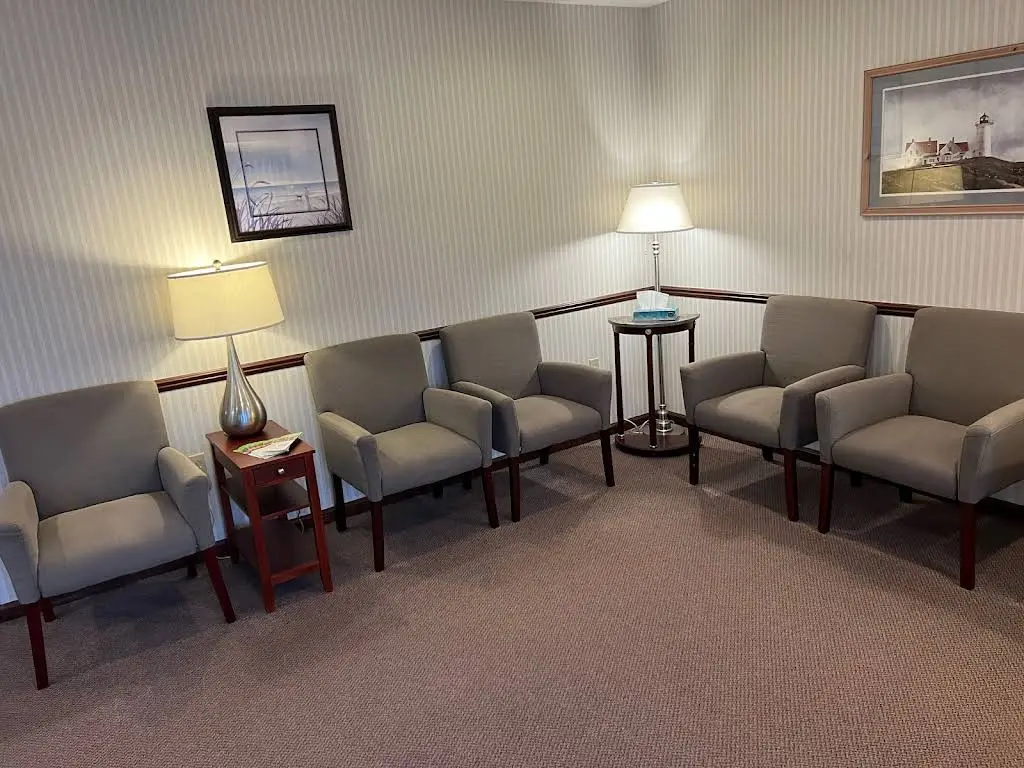 Oberlin Ave Dental