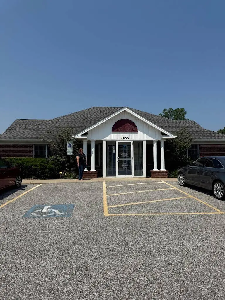 Oberlin Ave Dental