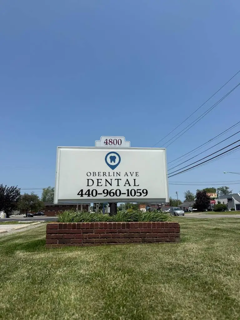 Oberlin Ave Dental
