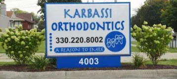 Karbassi Orthodontics
