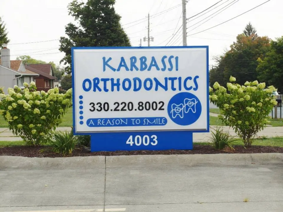 Karbassi Orthodontics