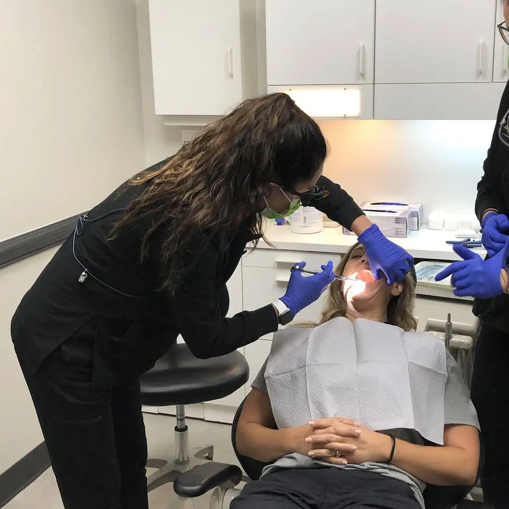 Bellissimi Dental