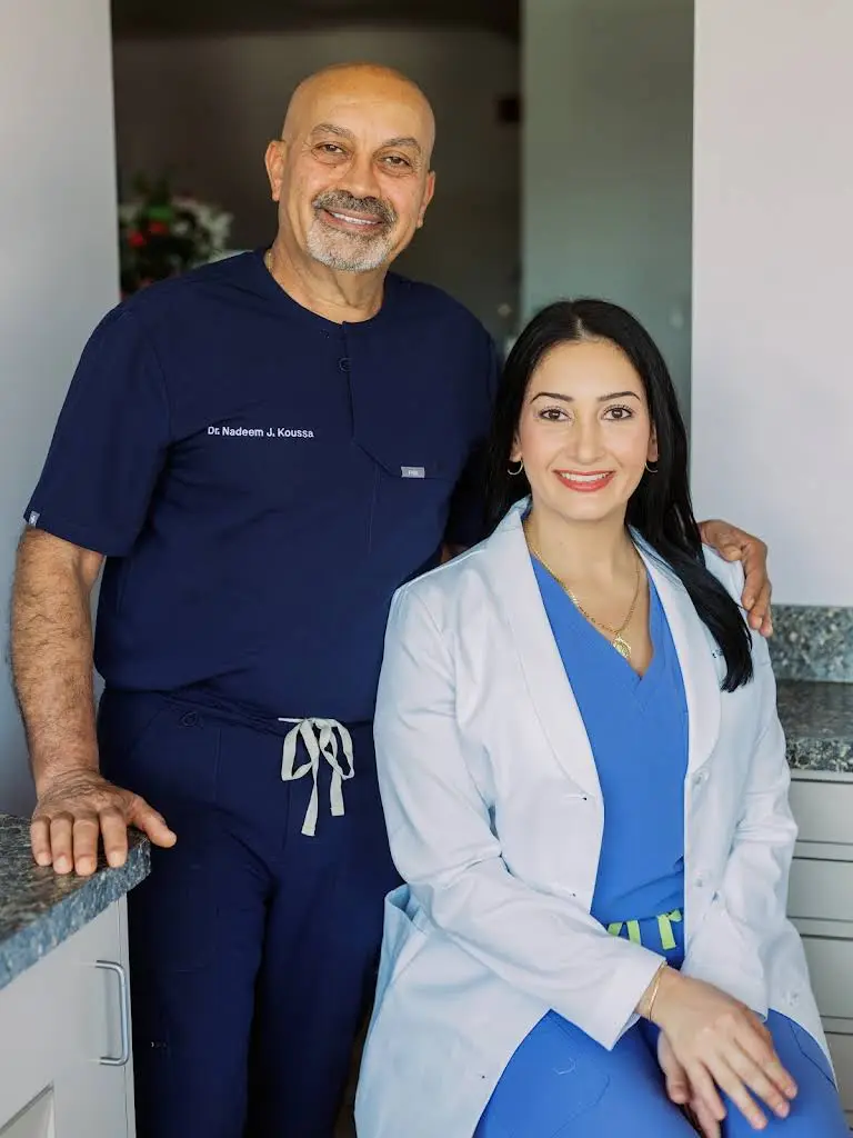 Koussa Dental Group