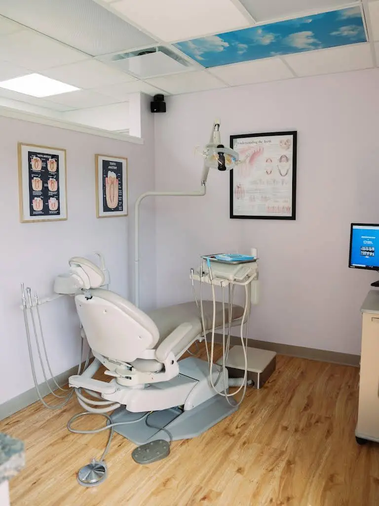 Koussa Dental Group