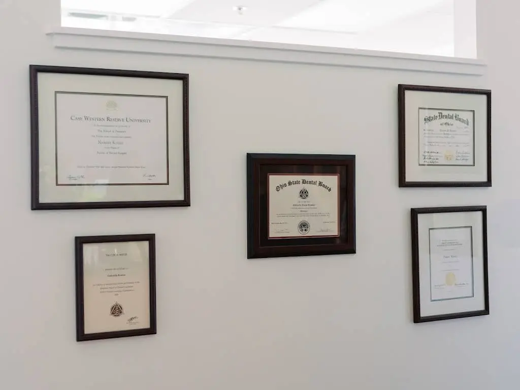 Koussa Dental Group