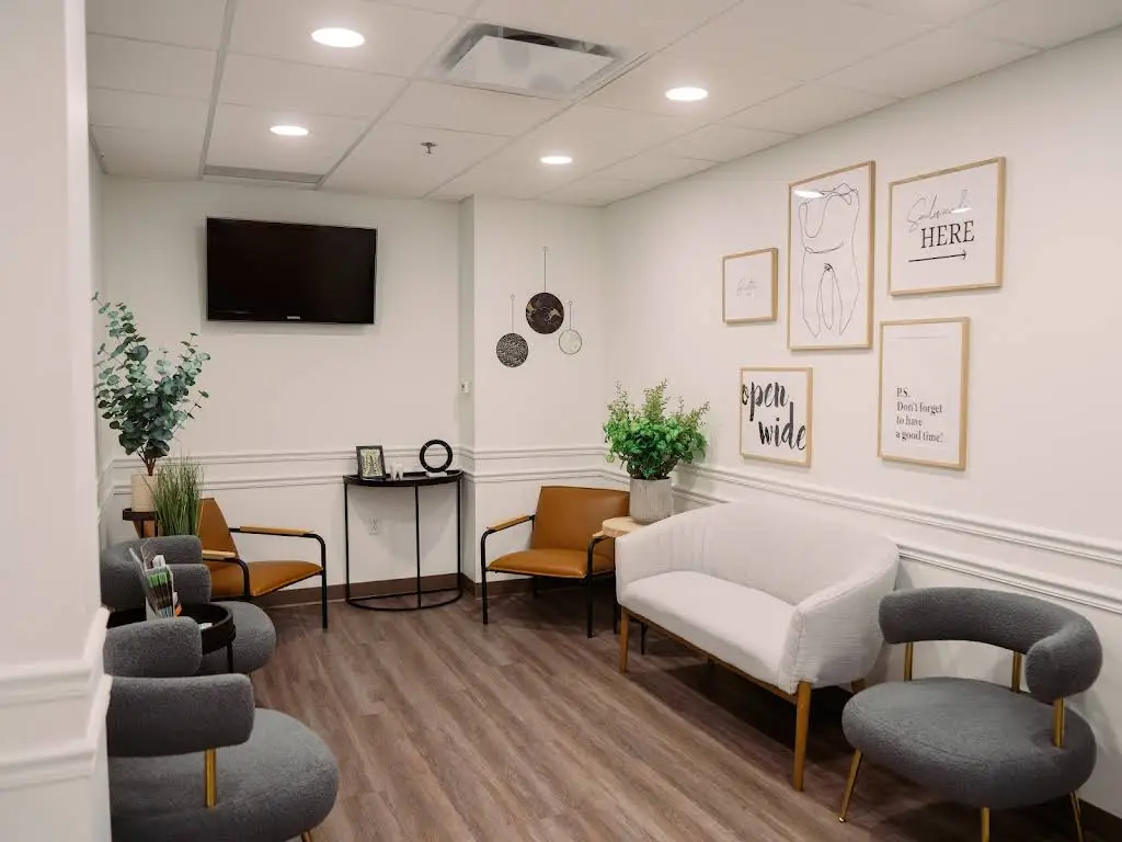 Koussa Dental Group