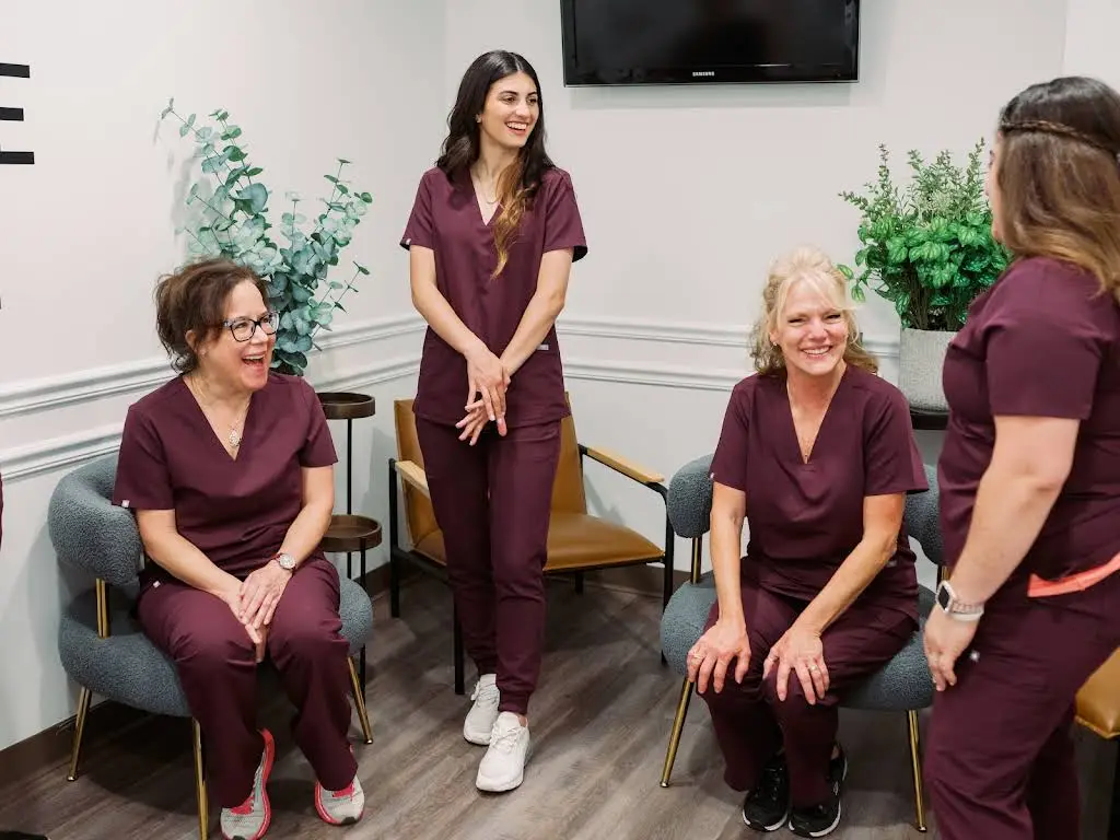 Koussa Dental Group