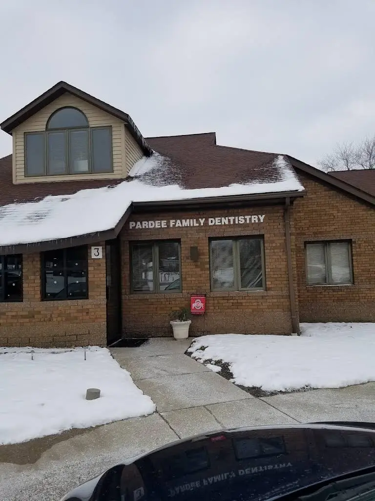 Pardee Family Dentistry