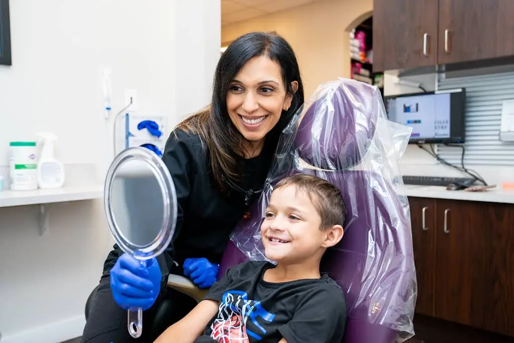 North Ridgeville Family Dentistry