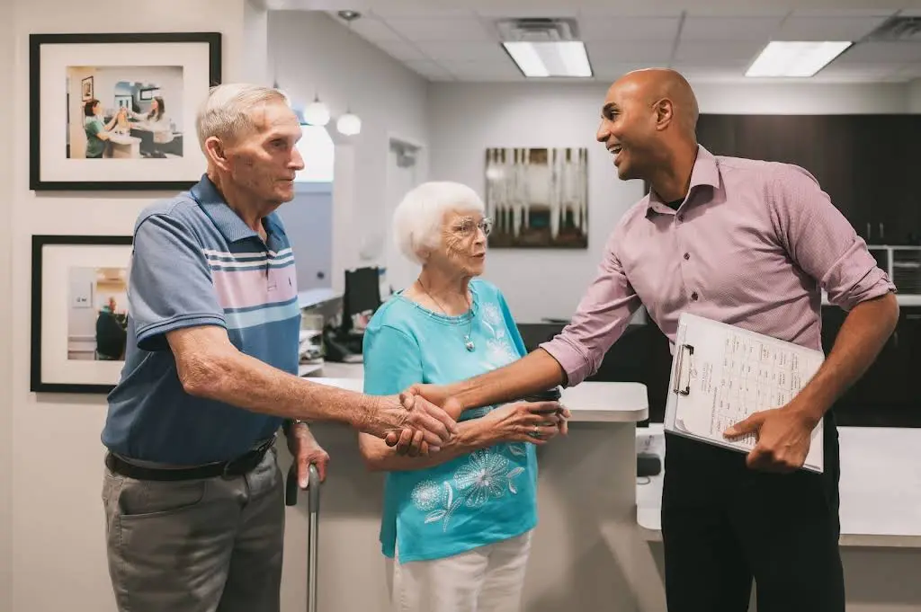 North Ridgeville Family Dentistry