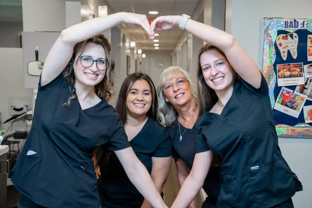 North Ridgeville Family Dentistry