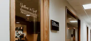 Gilbert & Goff DDS