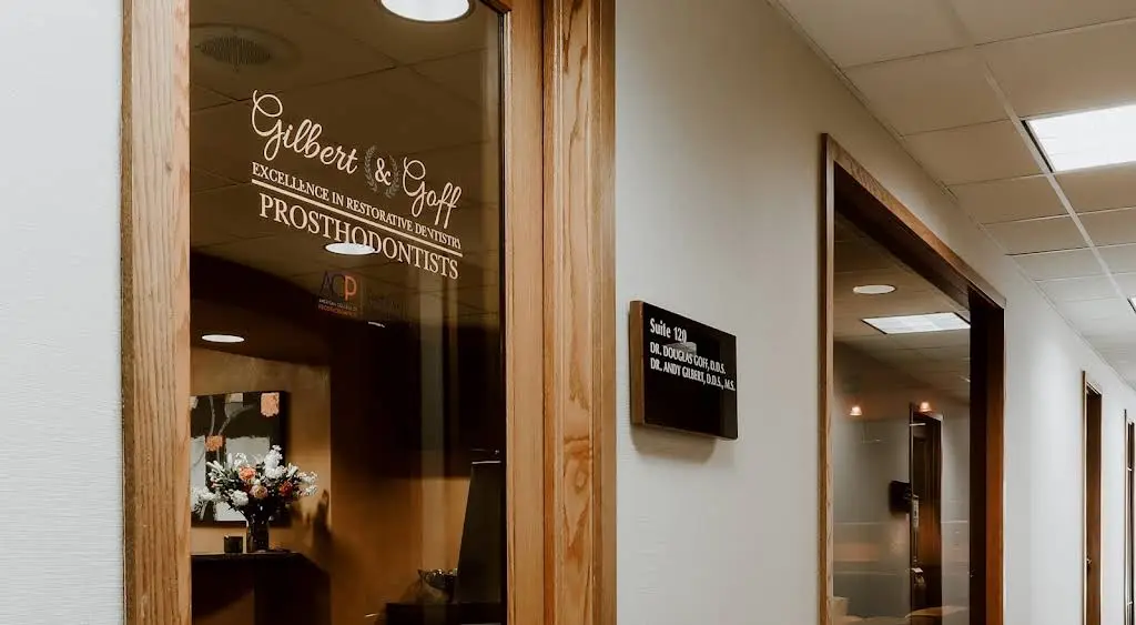 Gilbert & Goff DDS