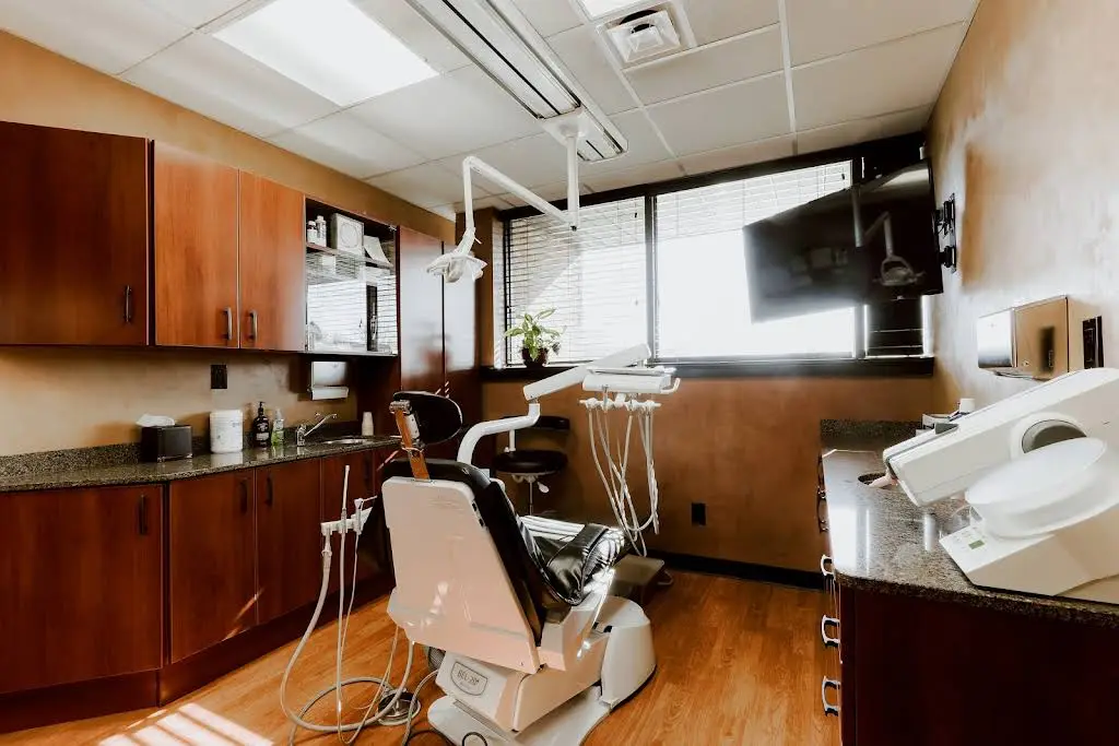 Gilbert & Goff DDS