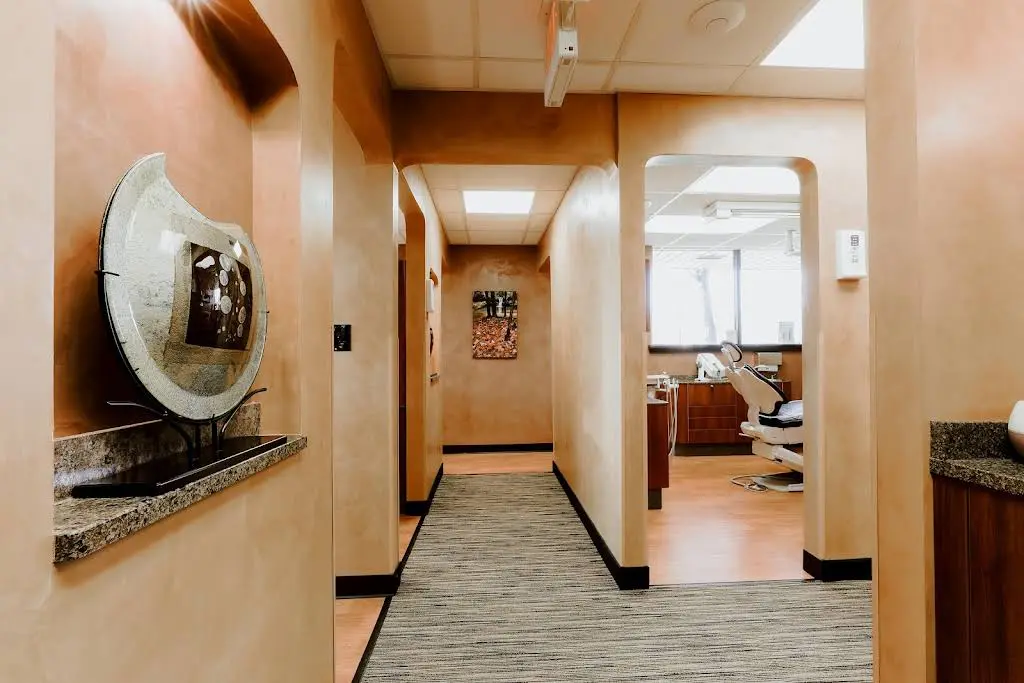 Gilbert & Goff DDS