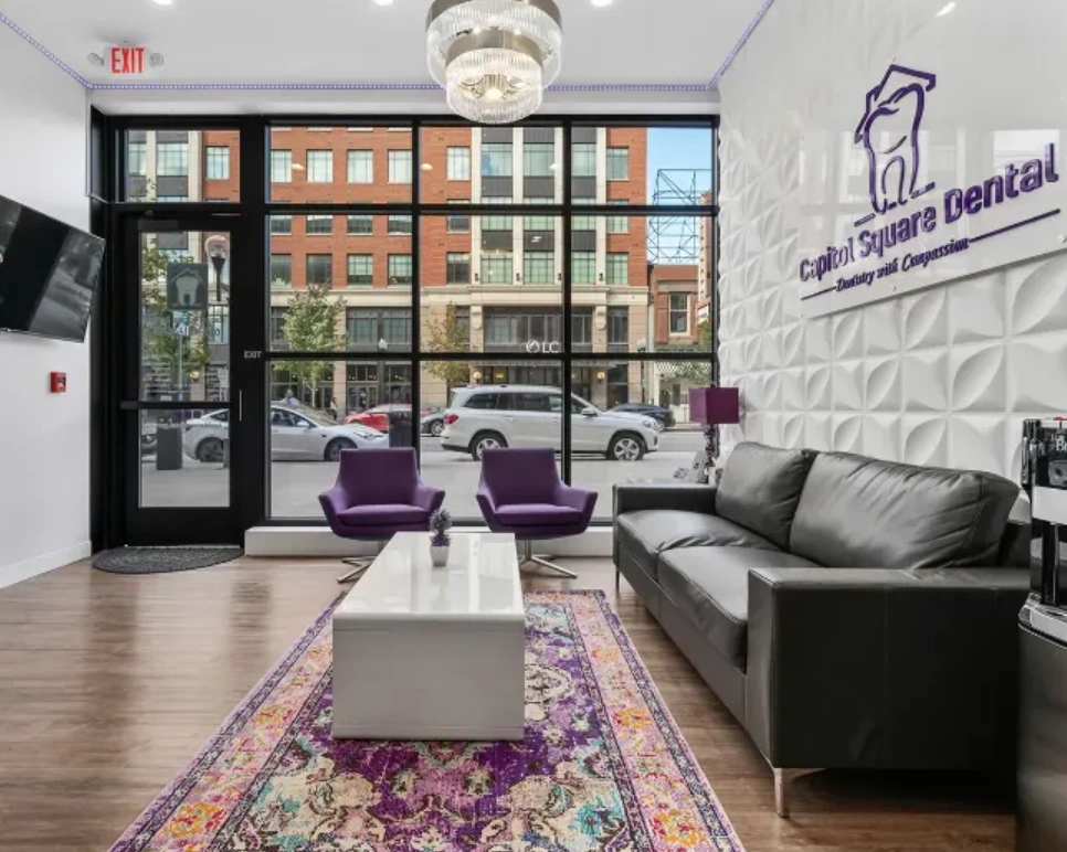 Capitol Square Dental