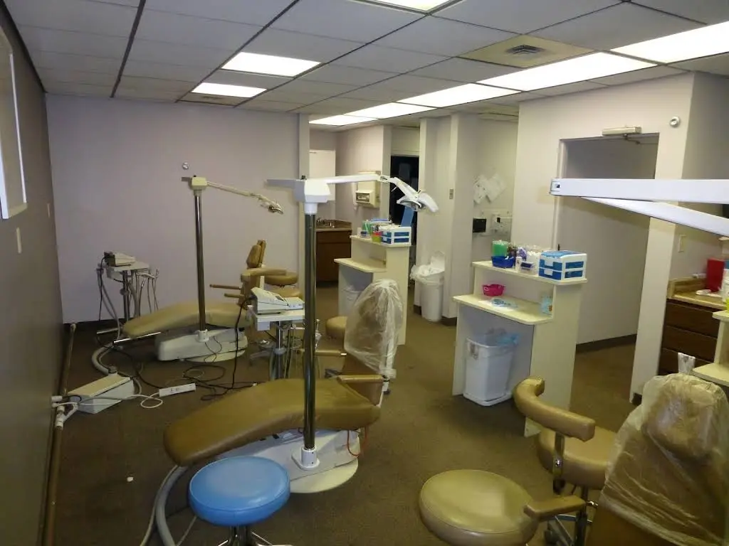 Donald F. Bowen DDS & Associates