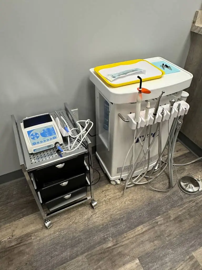 Buckeye Immediate Dental