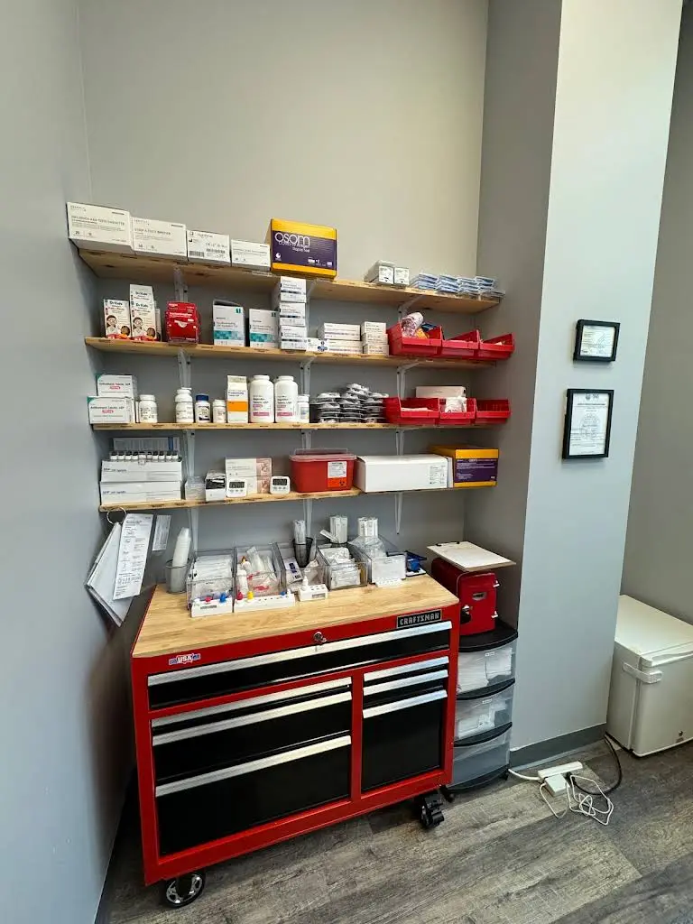 Buckeye Immediate Dental