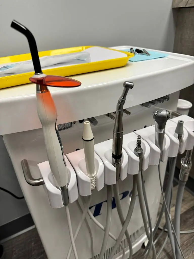 Buckeye Immediate Dental
