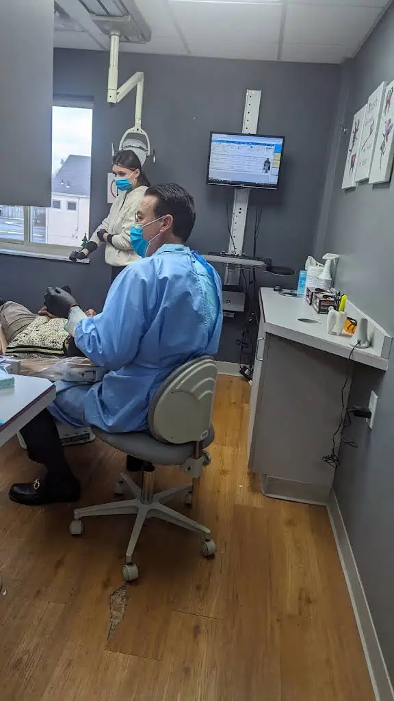 Southmoor Dental Group
