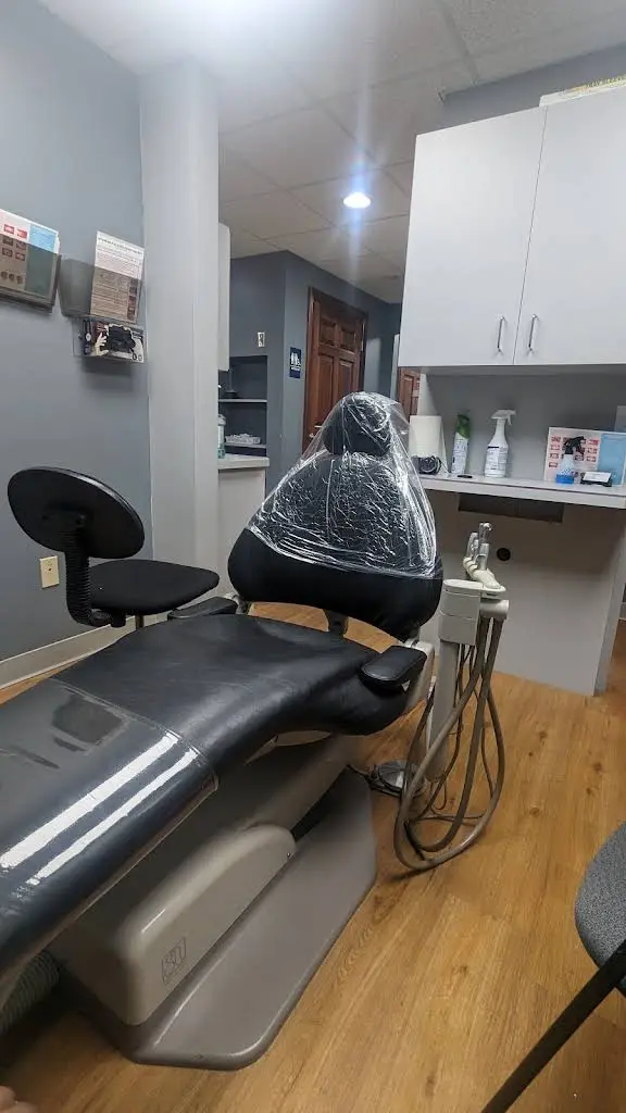 Southmoor Dental Group