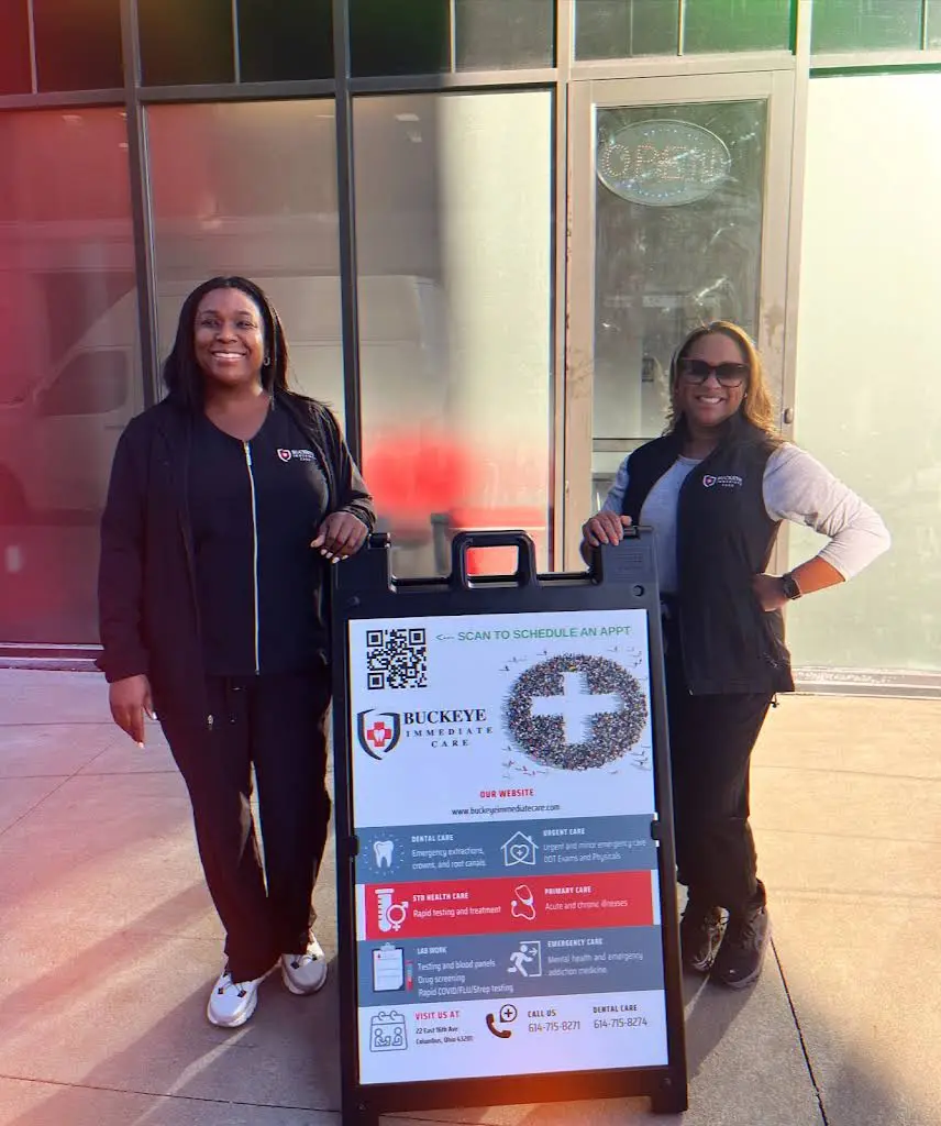 Buckeye Immediate Care