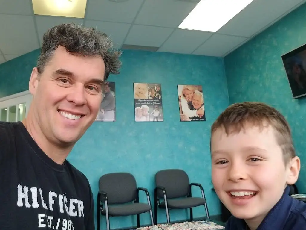 Bloor Valley Dental Clinic