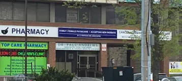 Andrews Kids Dentistry