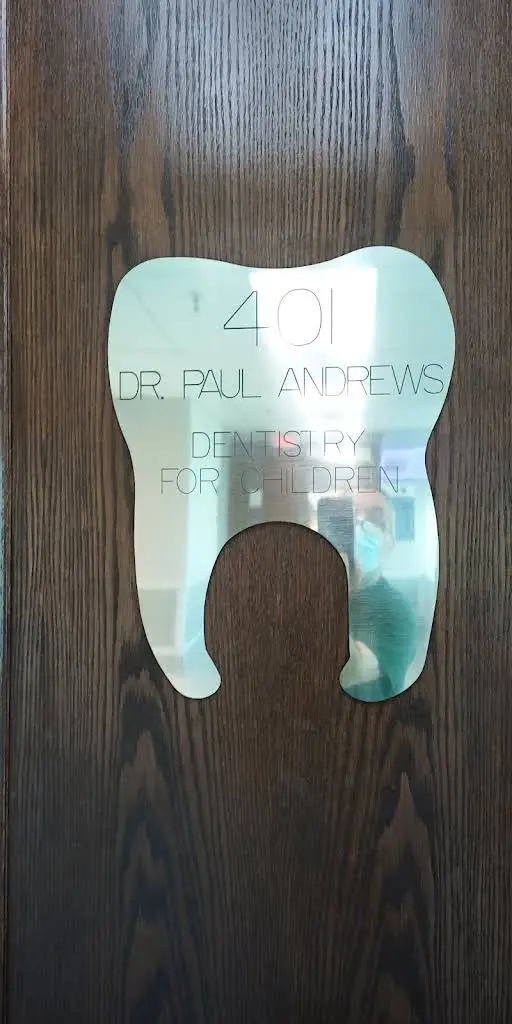 Andrews Kids Dentistry