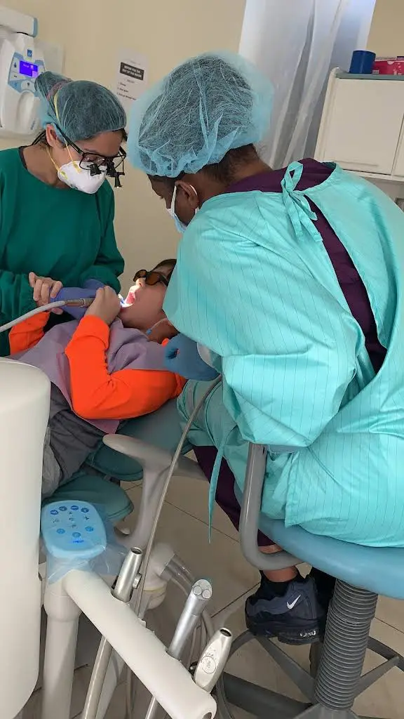 Lakeshore Smiles Dentistry