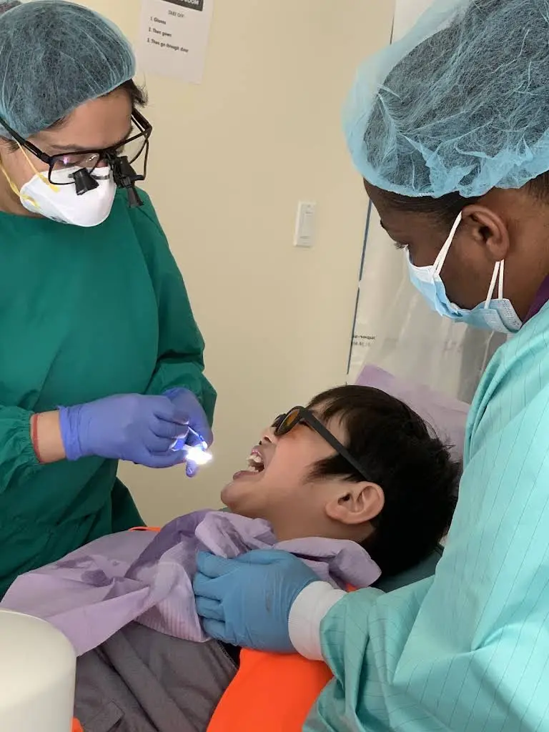 Lakeshore Smiles Dentistry