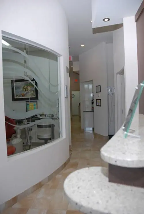 Van Mills Dental Dr. DeMarchi