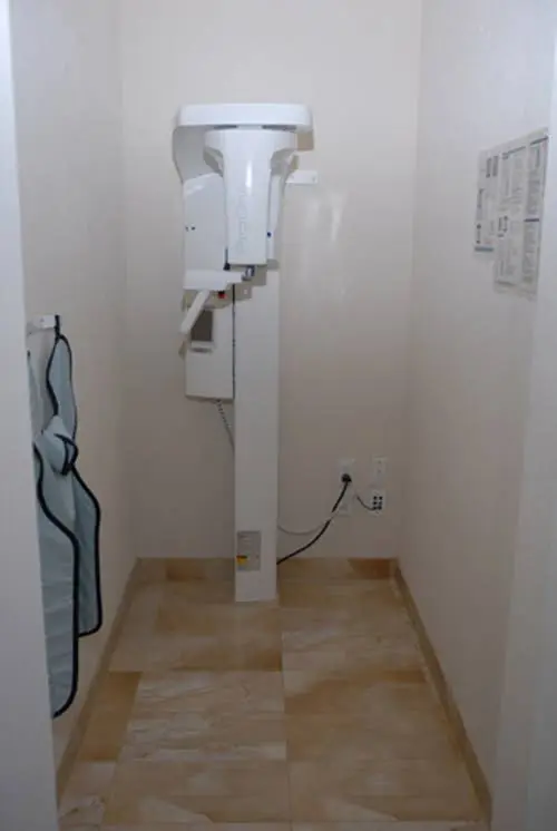 Van Mills Dental Dr. DeMarchi