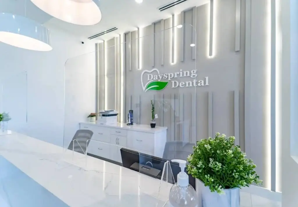 Dayspring Dental