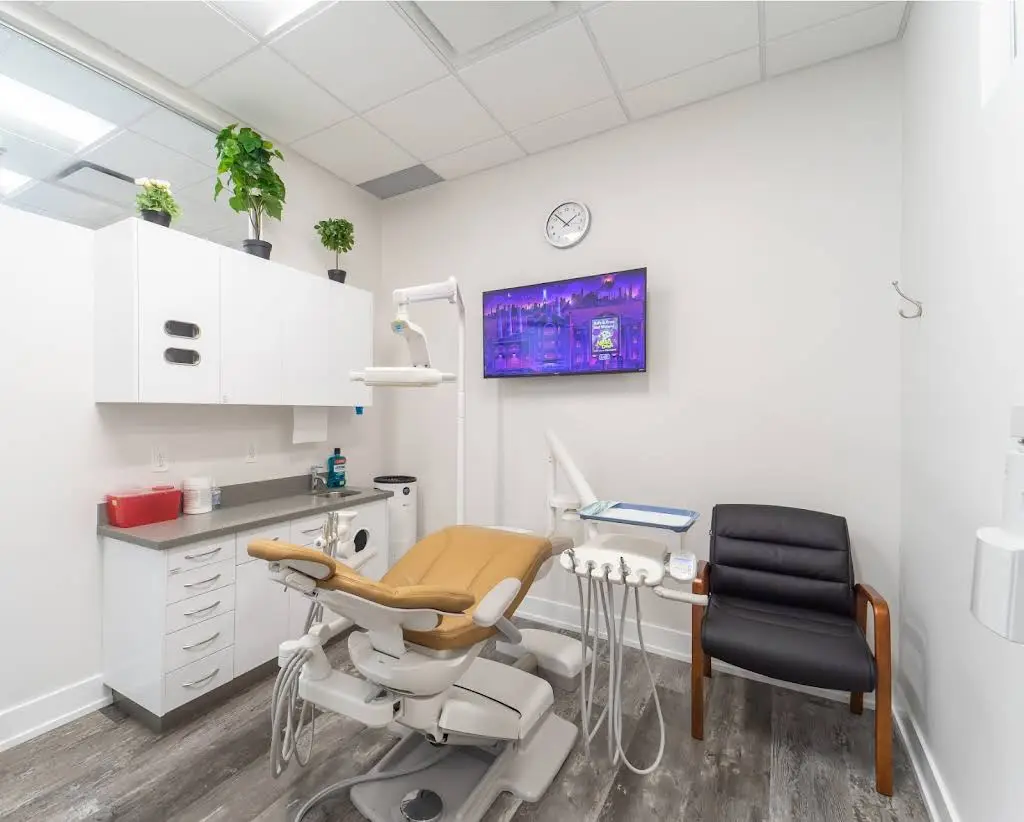 Dayspring Dental