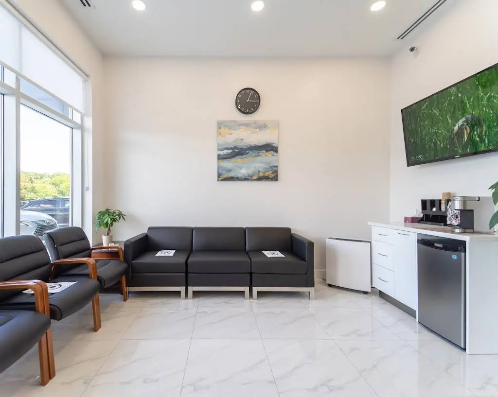 Dayspring Dental