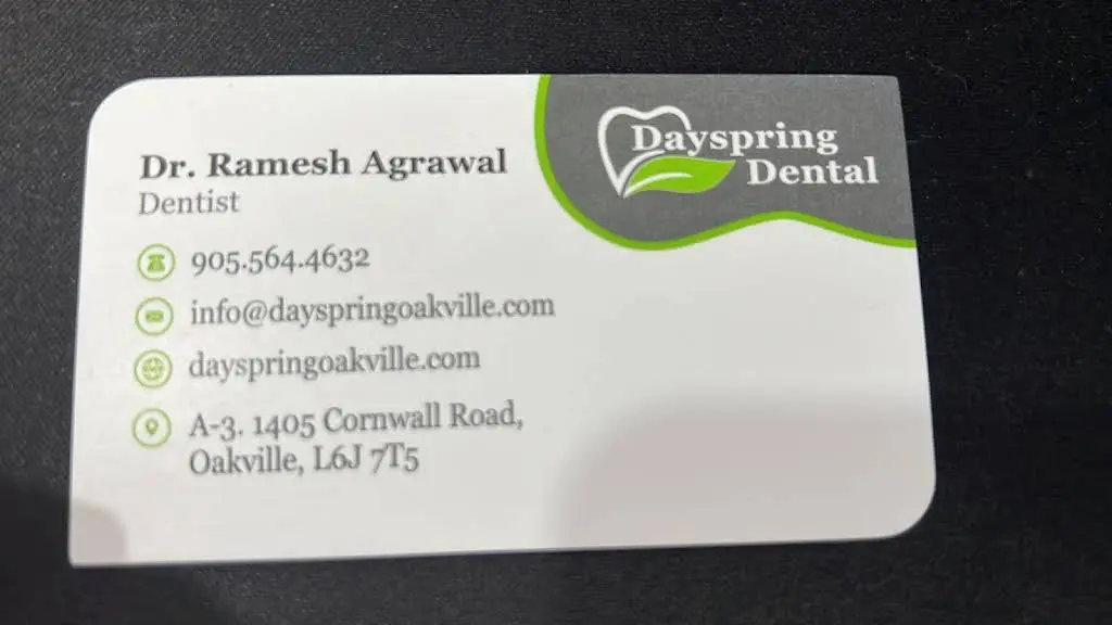Dayspring Dental