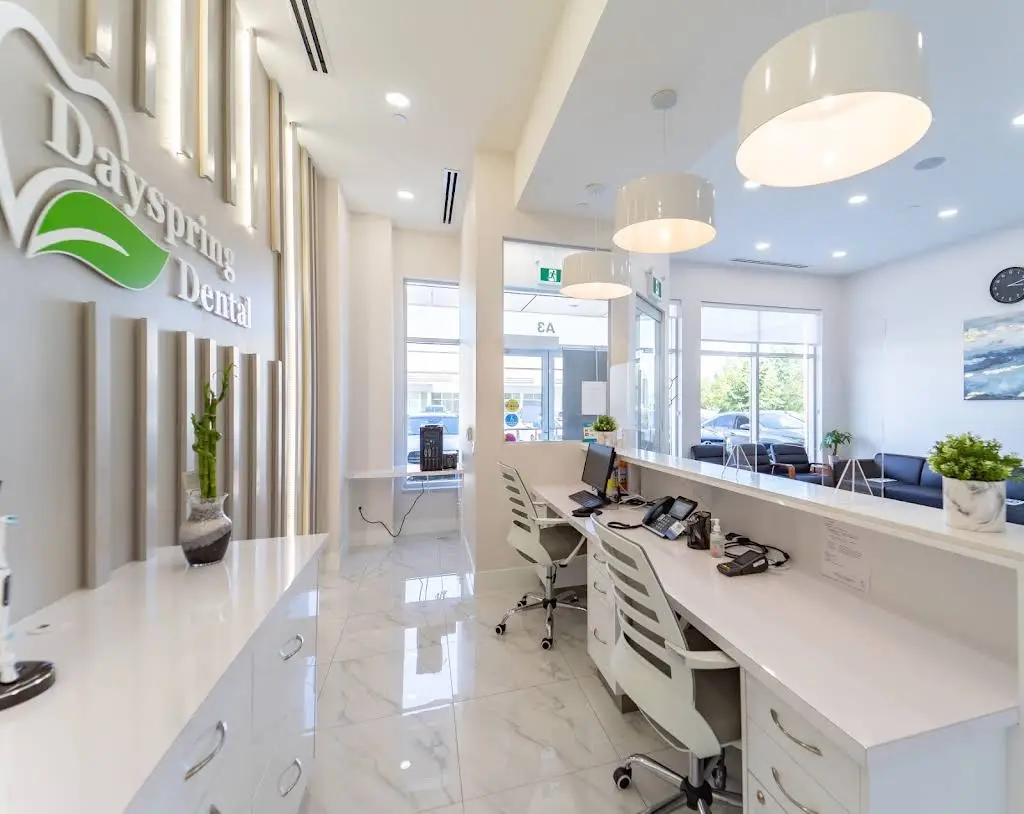 Dayspring Dental
