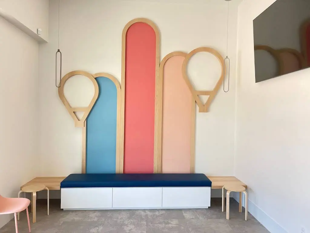 Kids Corner Medical & Dental