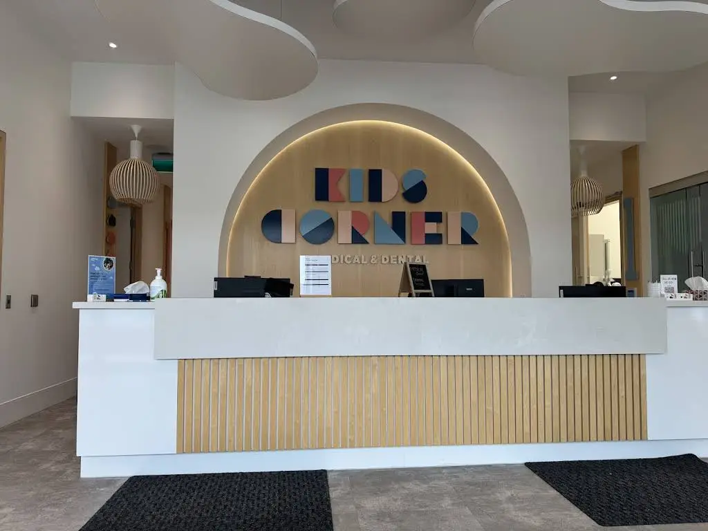 Kids Corner Medical & Dental