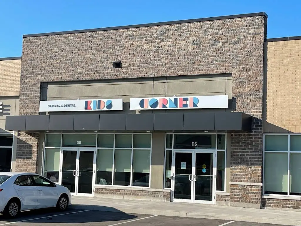 Kids Corner Medical & Dental