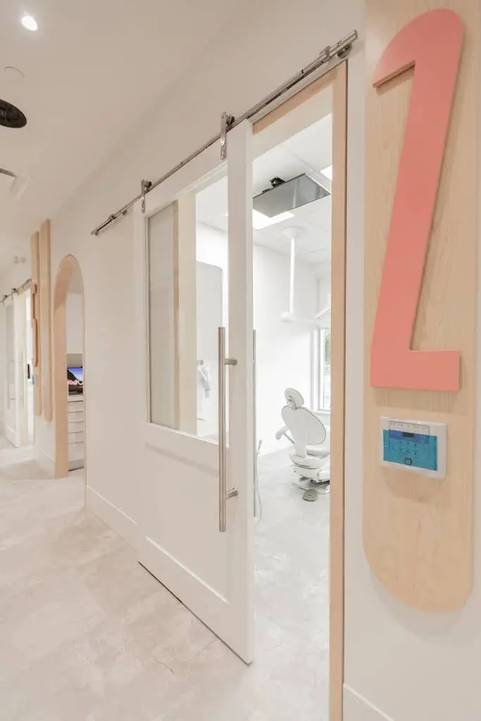 Kids Corner Medical & Dental