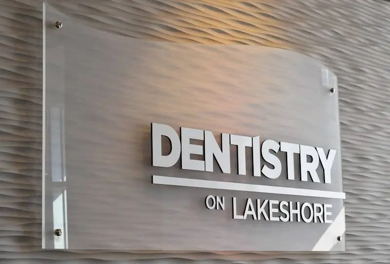 Dentistry on Lakeshore