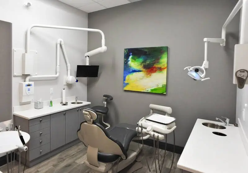 Dentistry on Lakeshore