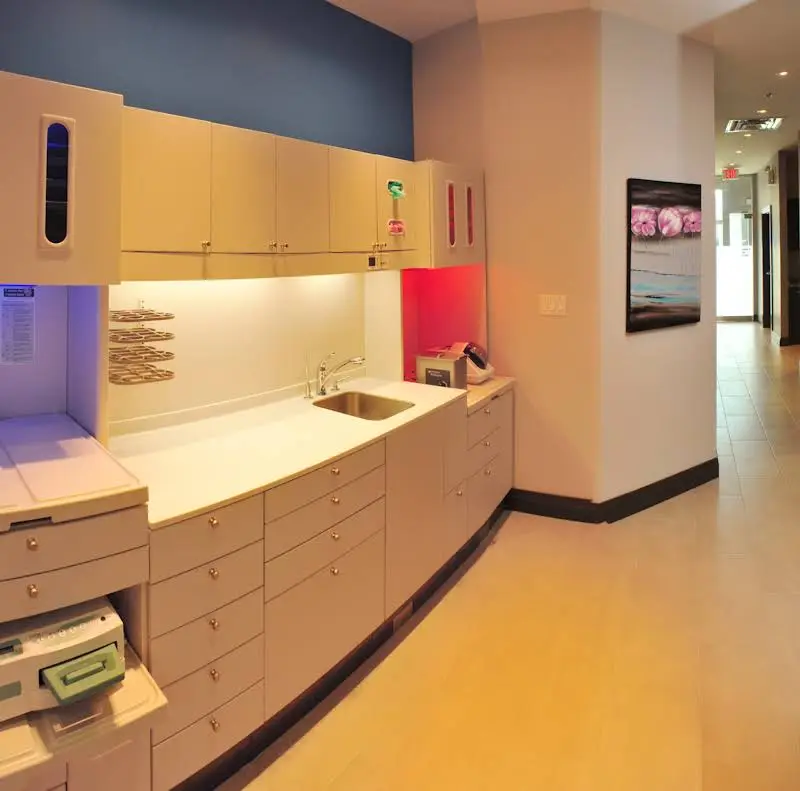 Dentistry on Lakeshore