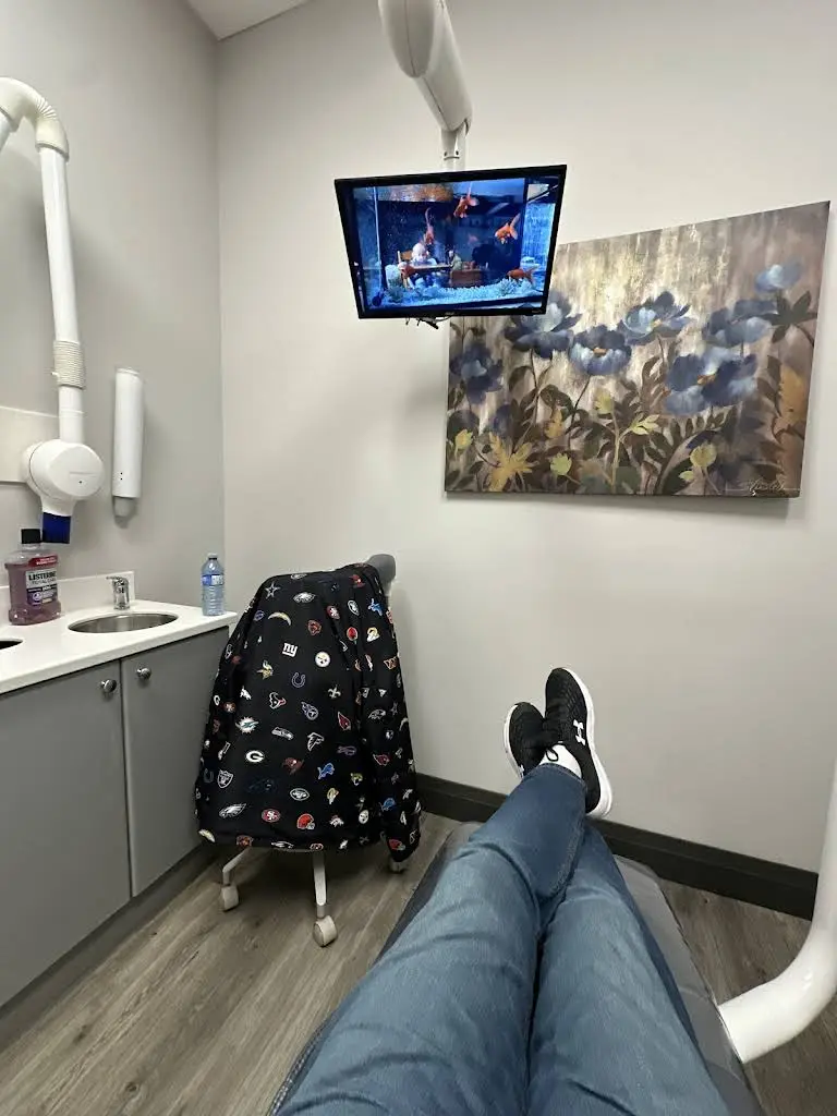 Dentistry on Lakeshore