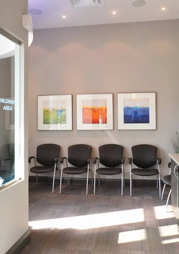 Dentistry on Lakeshore