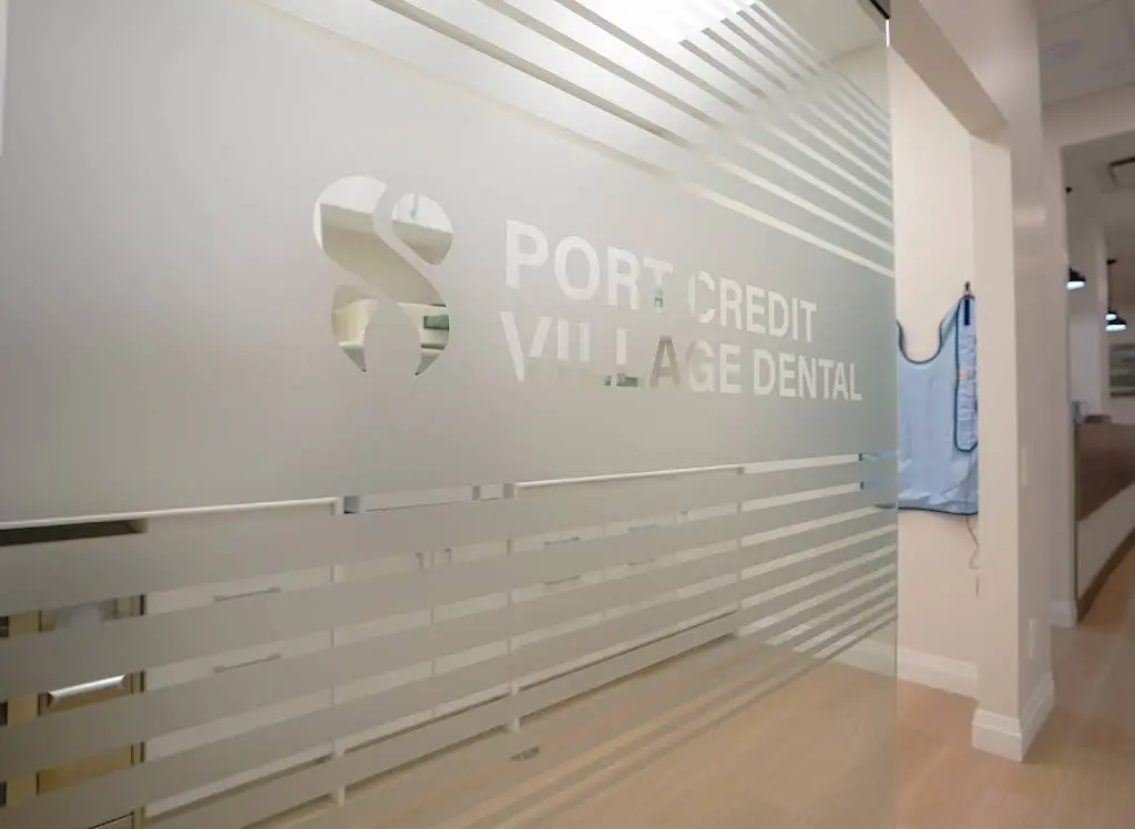 Port Credit Village Dental