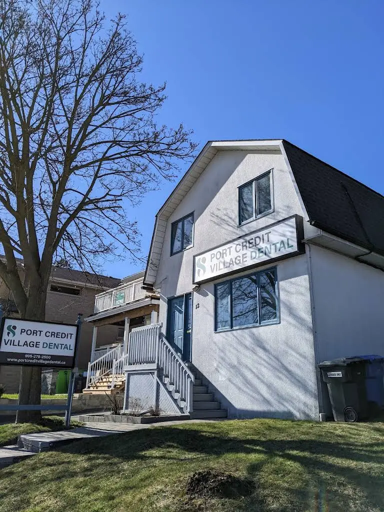 Port Credit Village Dental